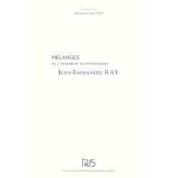 Première de couverture